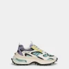Bubble Sneakers