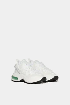 Bubble Sneakers