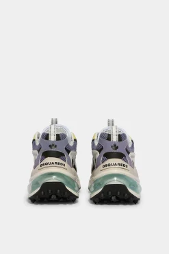 Bubble Sneakers