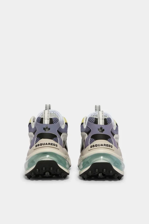 Bubble Sneakers