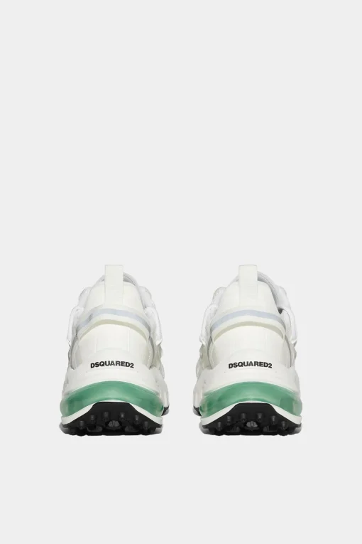Bubble Sneakers