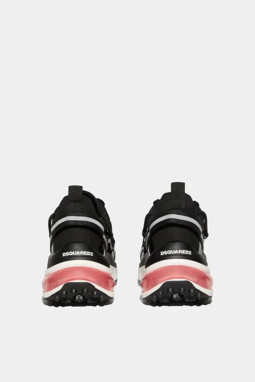 Bubble Sneakers