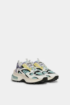 Bubble Sneakers