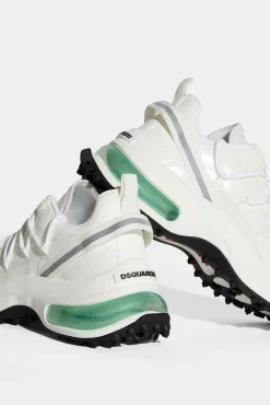 Bubble Sneakers