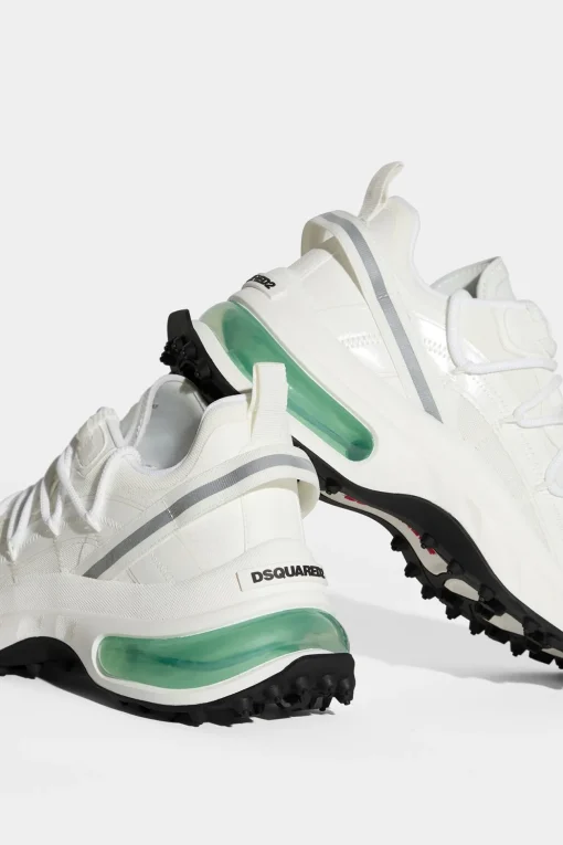 Bubble Sneakers