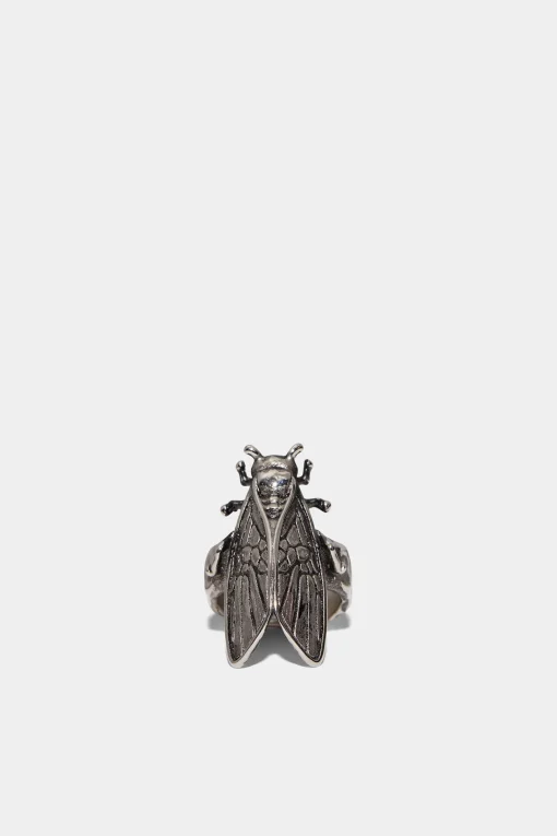 Bugs Ring
