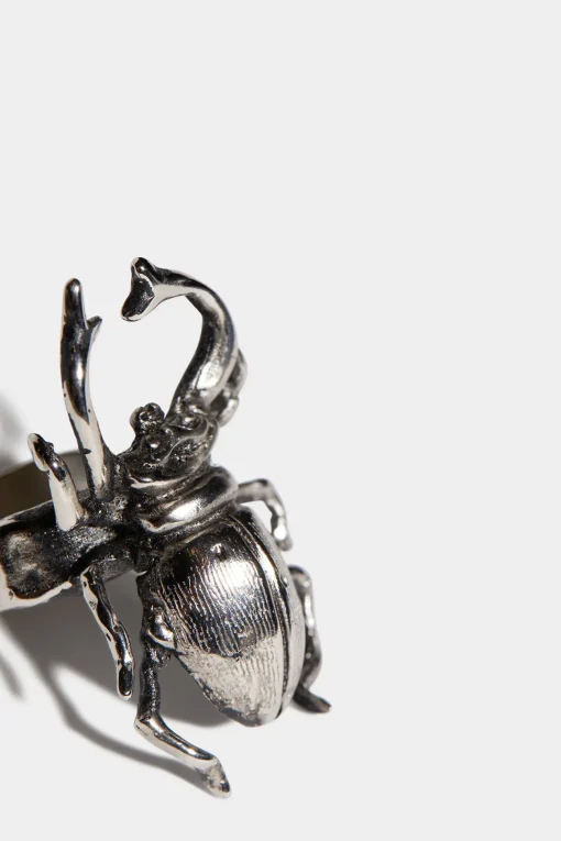 Bugs Ring