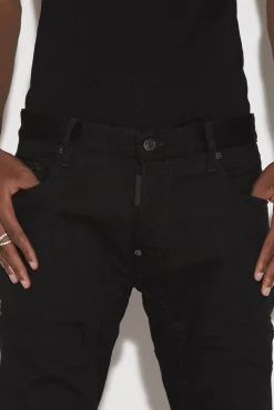 Bull Tidy Biker Denim Jeans
