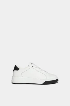 Bumper Sneakers