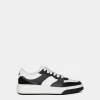 Bumper Sneakers