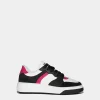 Bumper Sneakers