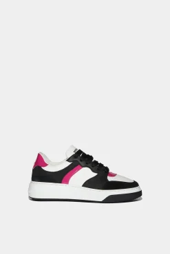 Bumper Sneakers