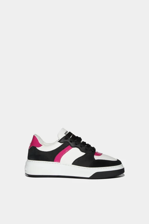Bumper Sneakers