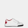 Bumper Sneakers