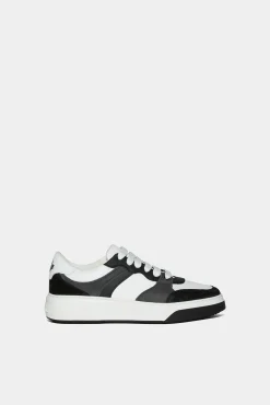 Bumper Sneakers