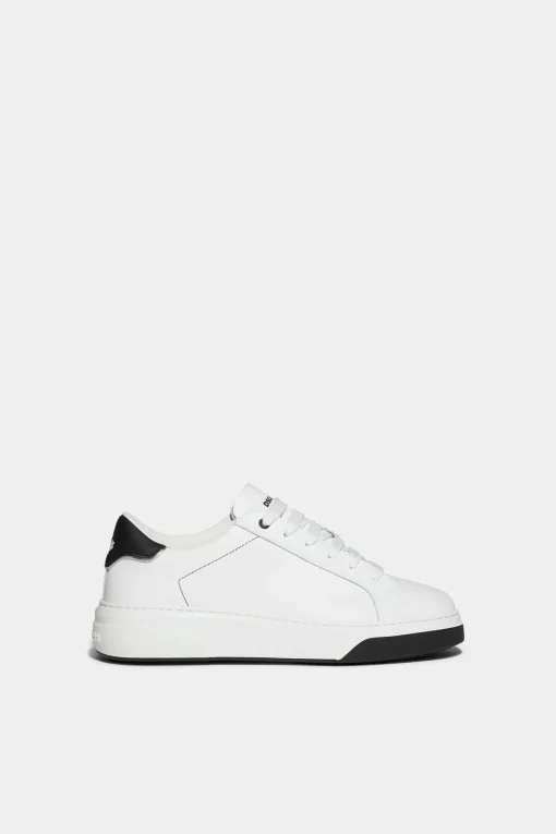 Bumper Sneakers