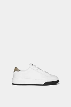 Bumper Sneakers