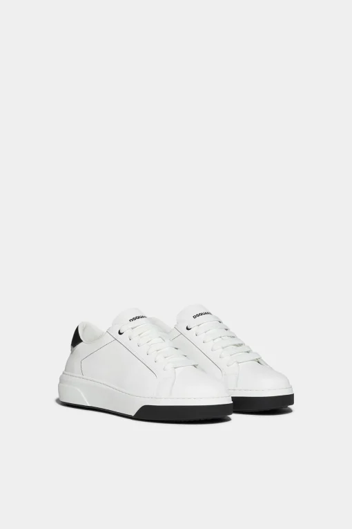 Bumper Sneakers
