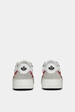 Bumper Sneakers