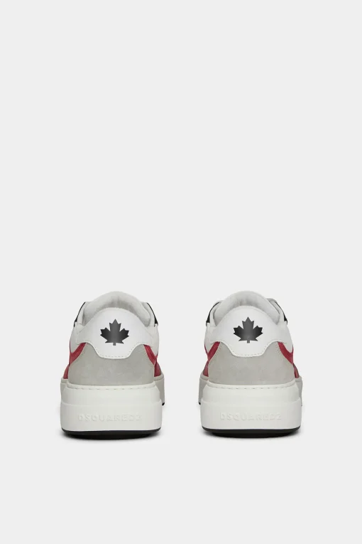 Bumper Sneakers