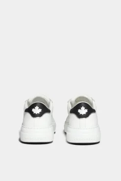 Bumper Sneakers