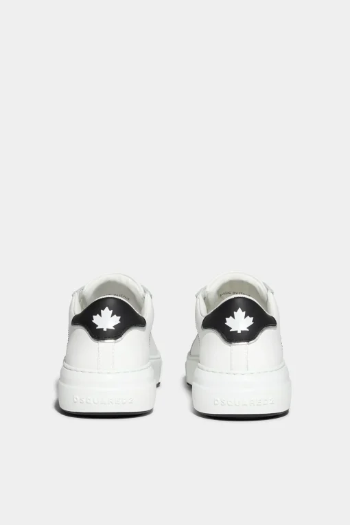 Bumper Sneakers