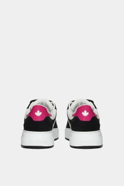Bumper Sneakers