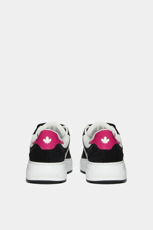 Bumper Sneakers