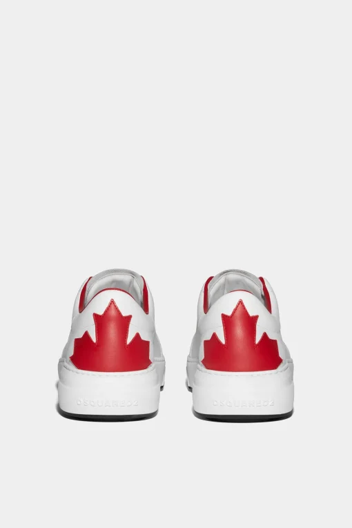 Bumper Sneakers