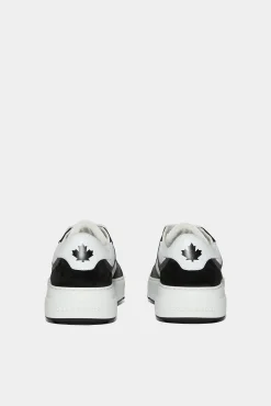 Bumper Sneakers