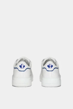 Bumper Sneakers