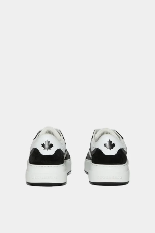 Bumper Sneakers