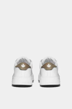 Bumper Sneakers