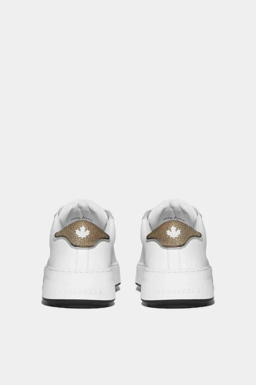 Bumper Sneakers