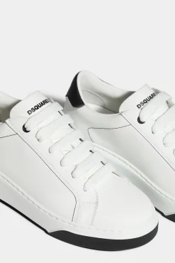Bumper Sneakers