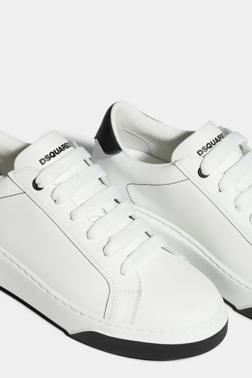 Bumper Sneakers