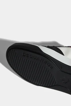 Bumper Sneakers