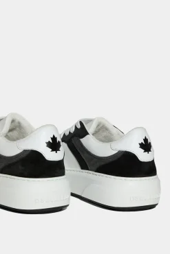 Bumper Sneakers