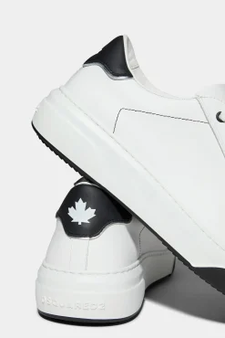 Bumper Sneakers