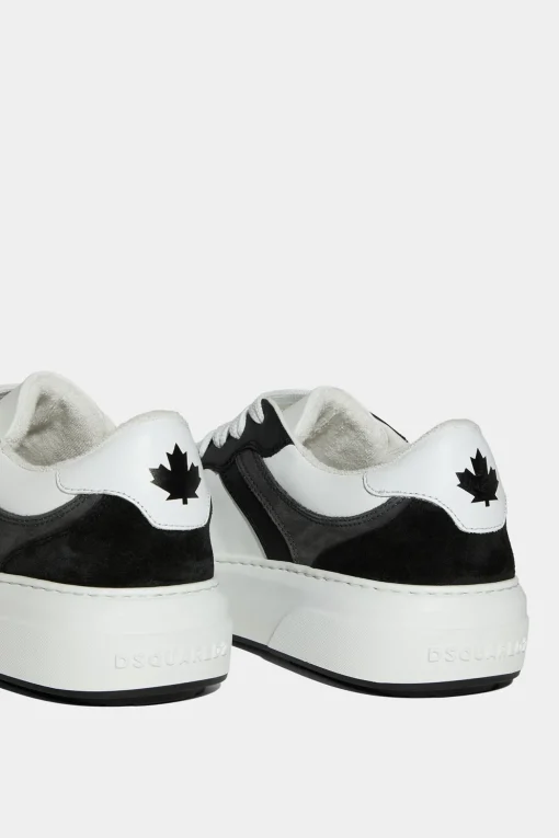 Bumper Sneakers
