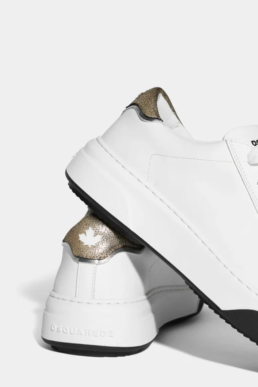 Bumper Sneakers