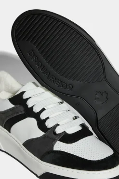 Bumper Sneakers