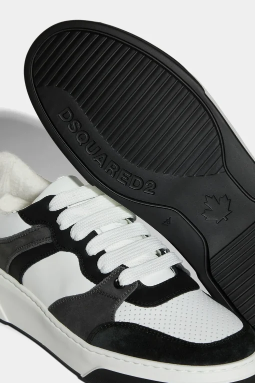 Bumper Sneakers