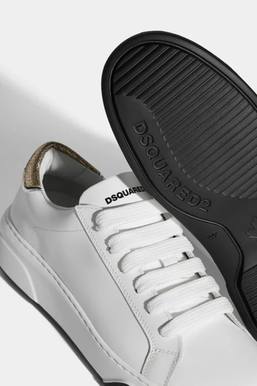 Bumper Sneakers
