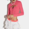 Buttoned-Up Cardy
