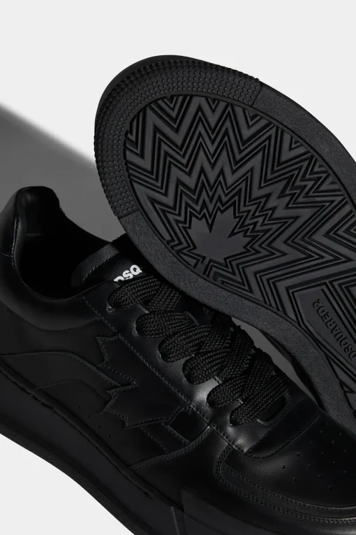 Canadian Sneakers