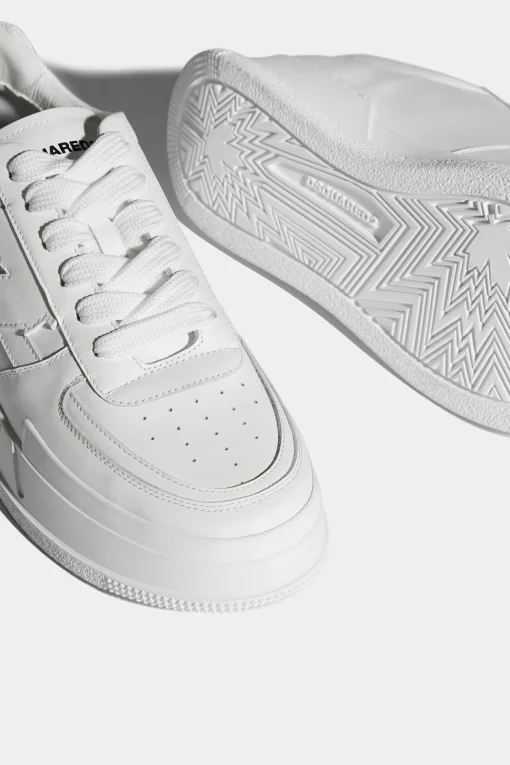Canadian Sneakers