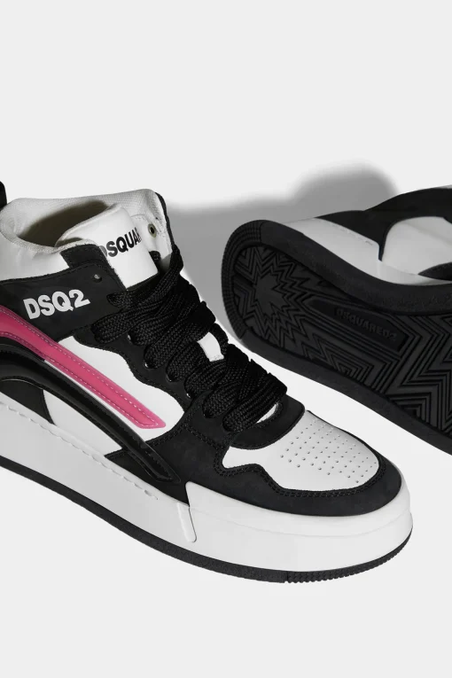 Canadian Sneakers