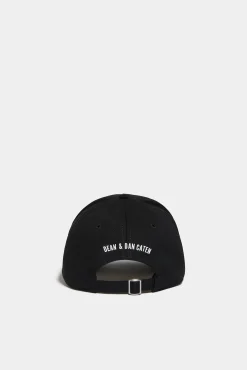 Ceresio 9 Baseball Cap