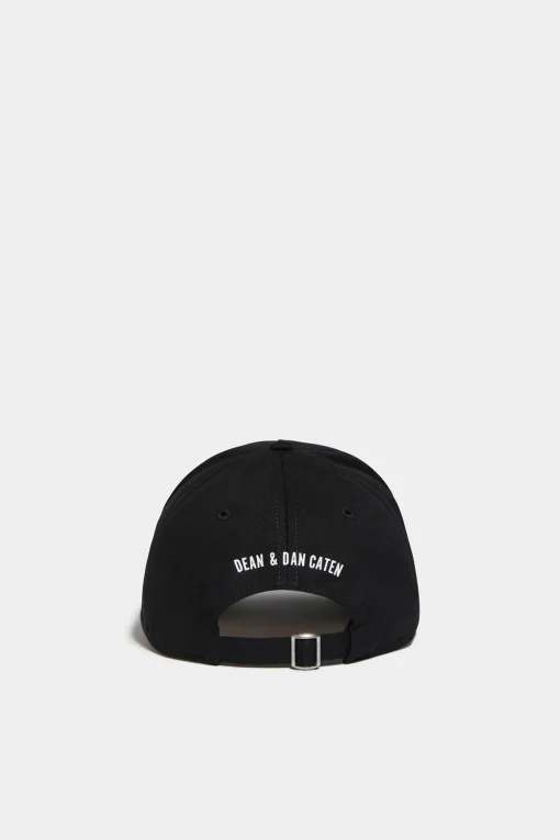 Ceresio 9 Baseball Cap